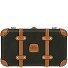  Bellagio Bolsa de hombro 20 cm Modelo olivgruen