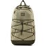  Kingston Mochila urbana 47 cm Compartimento para el portátil Modelo gray green diamnd-winter moss
