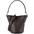  Anett Bolso 16 cm Modelo dark brown