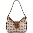  Camden Bolsa de hombro 23 cm Modelo cognac logo