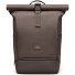  Eco Series Allen Large Mochila de día 45 cm Compartimento para laptop Modelo brown