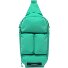  Bolsa de hombro Commuter 39 cm Modelo jade