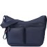  Inner City Bolsa de hombro Protección RFID 34.5 cm Modelo total eclipse