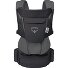  Poco Mochila para niños 62 cm Modelo black