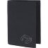  New Cryptan Cartera Bloqueo RFID 13 cm Modelo schwarz-crab 2.0grey