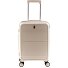  3500 4 ruedas Carro de la cabina 55 cm con pliegue de expansión Modelo sand white