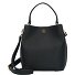  Reese Bolso miniatura Piel 13 cm Modelo black
