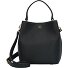 Reese Bolso miniatura Piel natural 13 cm Modelo black