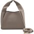  Coralie Bolsa de hombro Piel 24 cm Modelo cappuccino beige