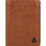  Magnus Cartera Protección RFID Piel 9.5 cm Modelo charming cognac