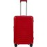  Roadster 4 ruedas Carrito M 69 cm con pliegue de expansión Modelo carmine red