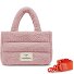  Unio Cortina S Bolsa de hombro S 34 cm Modelo pink