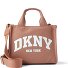 Hadlee Bolsa de compras 26 cm Modelo hot cocoa