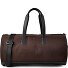  Dakkar Bolsa de viaje Weekender 58 cm Modelo dark brown