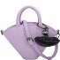  Sculpt Bolso 24 cm Modelo muse lilac
