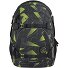  Mochila escolar Mate 44 cm Modelo lime flash