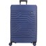  BY Ulisse Carro de 4 ruedas 79 cm Modelo ocean blue