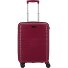  Travel Line 4600 4 ruedas Carro de la cabina S 55 cm Modelo wine red