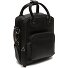  Monera Bolso Piel 16 cm Modelo black