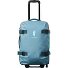  Allpa 38 L 2 ruedas Trolley de cabina 54 cm Modelo blue spruce