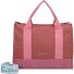  Canvas Bolso 40 cm Modelo roasted