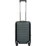  Roadster 4 ruedas Carro de la cabina S 55 cm Compartimento para el portátil con pliegue de expansión Modelo grey matt