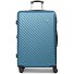  Paradise 2.0 4 ruedas Carrito L 78 cm con pliegue de expansión Modelo glacier blue