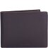  Birkheim Dietwald Cartera Protección RFID Piel 11 cm Modelo darkbrown