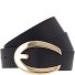  Cinturón Modelo black | 95 cm