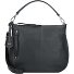  Adria Bolso Piel 34 cm Modelo black-nickel