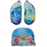  Zippies 3pcs. Modelo unterwasser