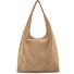  Velvet Wild Bolsa de hombro Piel 39 cm Modelo camel