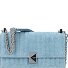 Deco Bolsa de hombro 20 cm Modelo blue multi