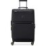  Turenne Soft 4 ruedas Carrito 68 cm con pliegue de expansión Modelo schwarz