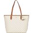  Cortina Lara Shopper Bag 31 cm Modelo offwhite