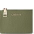  Bolonia Llavero de piel Tarjetero RFID piel 11.5 Modelo olive