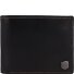  Hayes Cartera Piel 12 cm Modelo black
