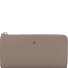  Cartera 19 cm Modelo taupe