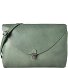  Fold Bolsa de hombro Piel 24 cm Modelo lindgruen