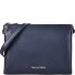  Ariel Mir Clutch 26 cm Modelo blu