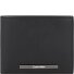  Modern Bar Cartera Protección RFID Piel 11 cm Modelo black