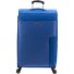 3700 4 ruedas Carrito 78 cm con pliegue de expansión Modelo blue