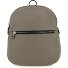  Maite Mochila de la ciudad M Piel natural 32 cm Modelo zinc