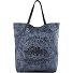  Filodendro Bolsa de compras L 37 cm Modelo naturlae-tblu-st.nera