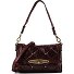  Elvira Bolsa de hombro Piel natural 27 cm Modelo vinaccia