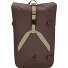  Mochila bicicleta Amager 25+5 48 cm Modelo raisin