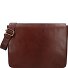  Cambridge Messenger Piel 38 cm Compartimento para portátil Modelo rotbraun