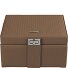  Corbello Joyero 21.5 cm Modelo mocca