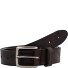  Cinturón Piel Modelo brown | 90 cm