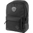  Mochila Urban Classic Compartimento para portátil de 45 cm Modelo tough black